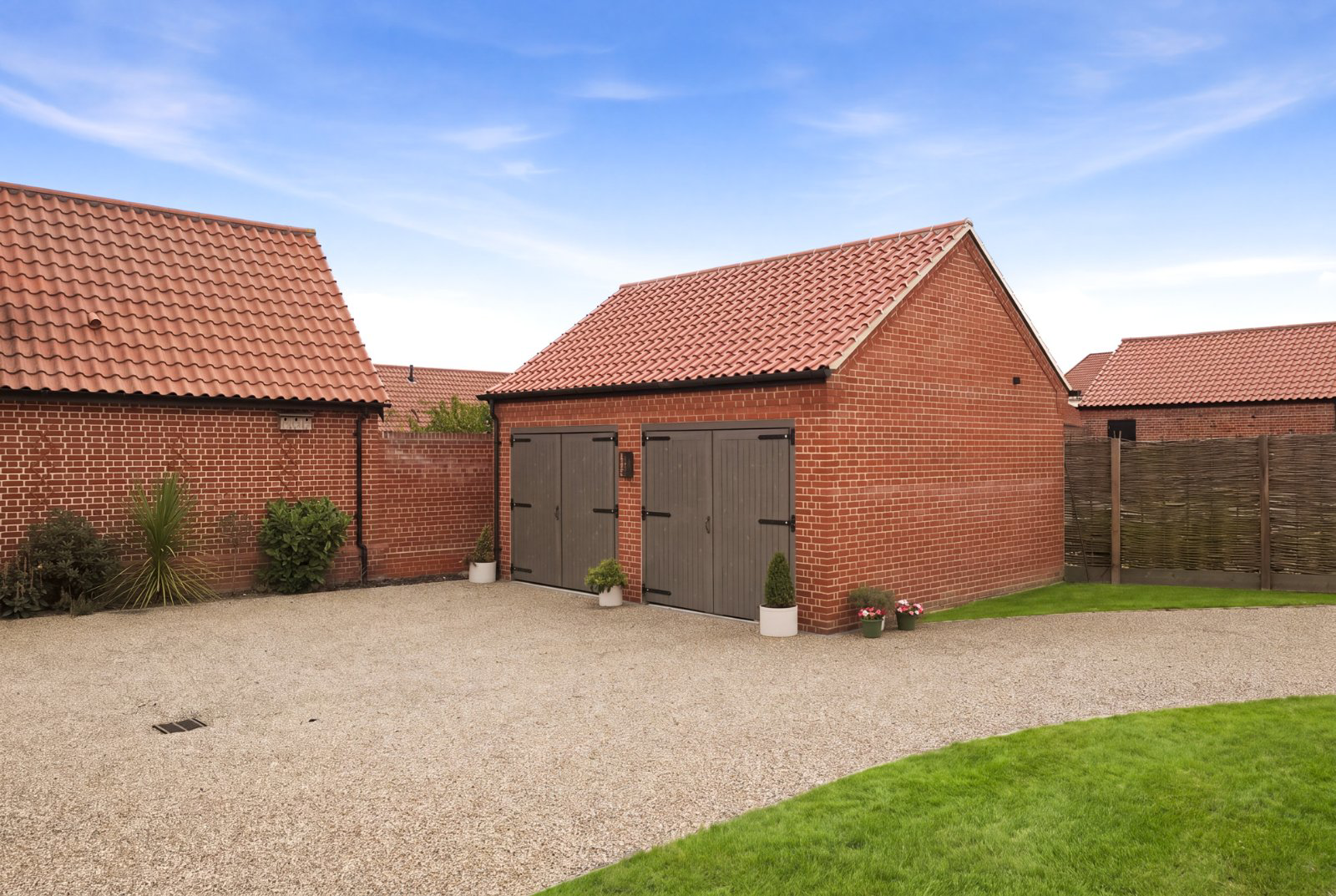 Jarrett Lane, Great Horkesley, Colchester, Essex, CO6, photo 33