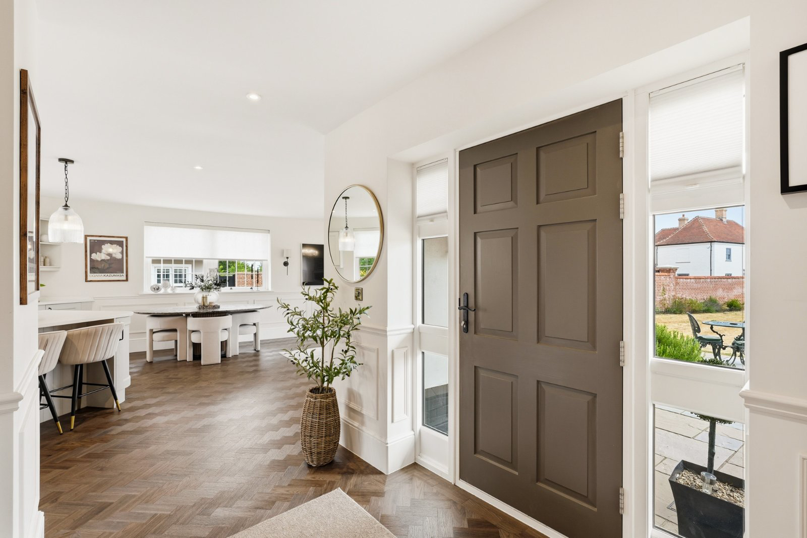 Jarrett Lane, Great Horkesley, Colchester, Essex, CO6, photo 9
