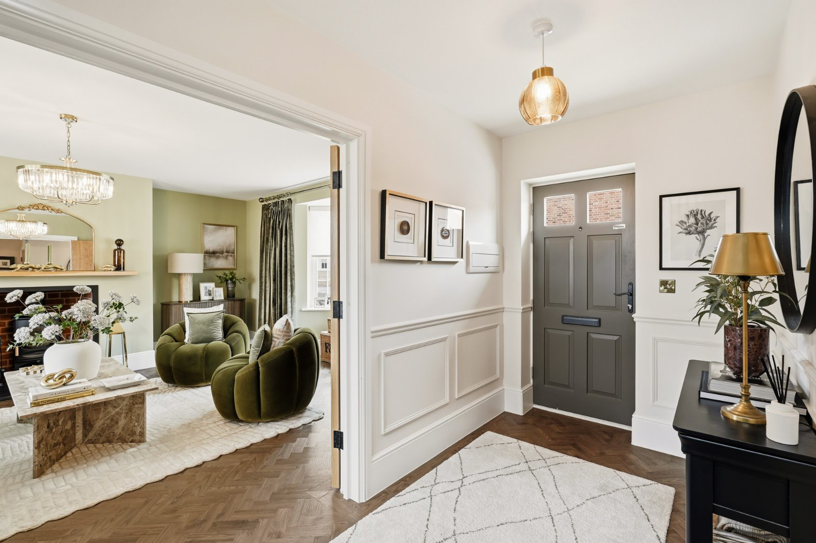 Jarrett Lane, Great Horkesley, Colchester, Essex, CO6, photo 6