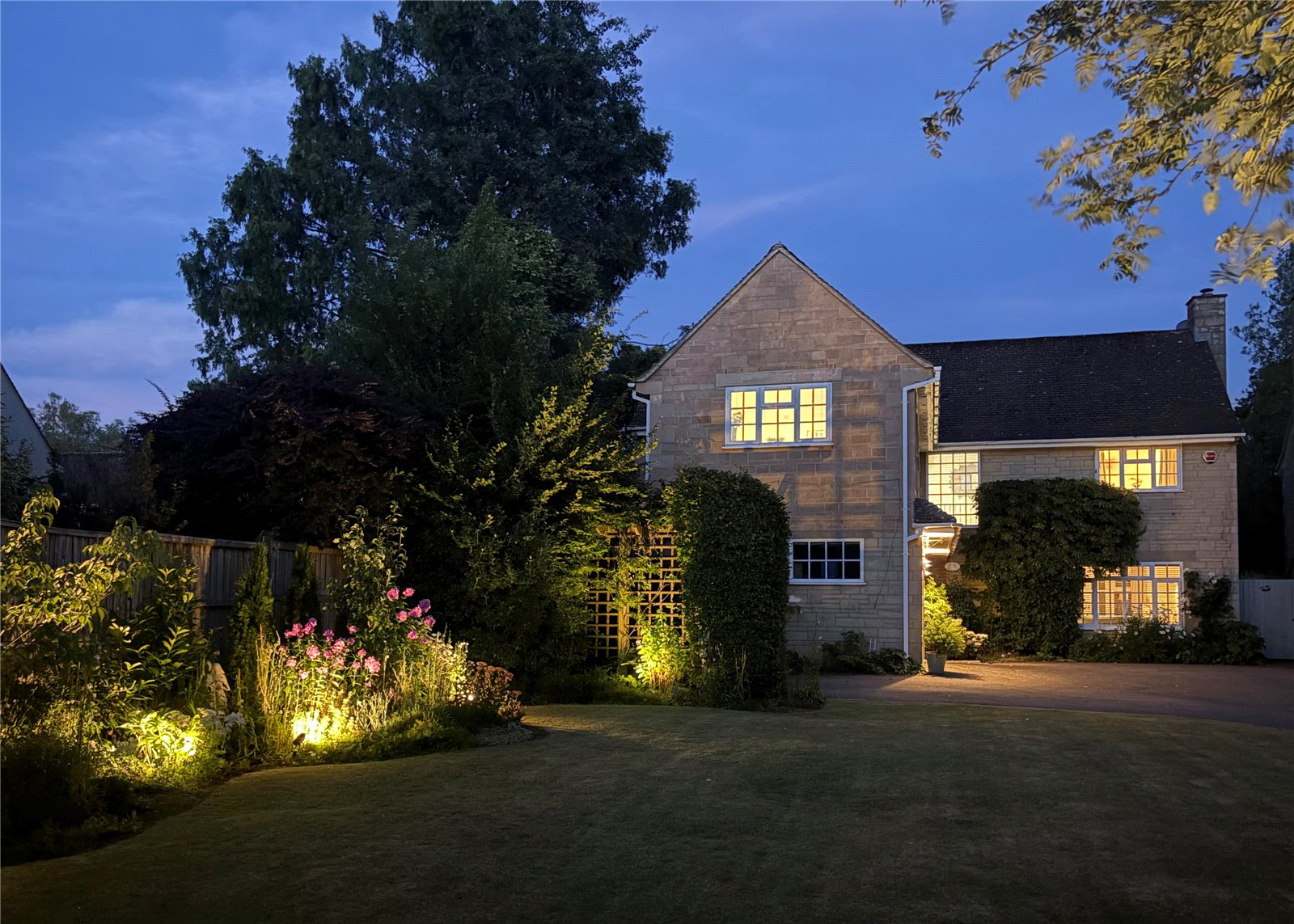 Twilight Image