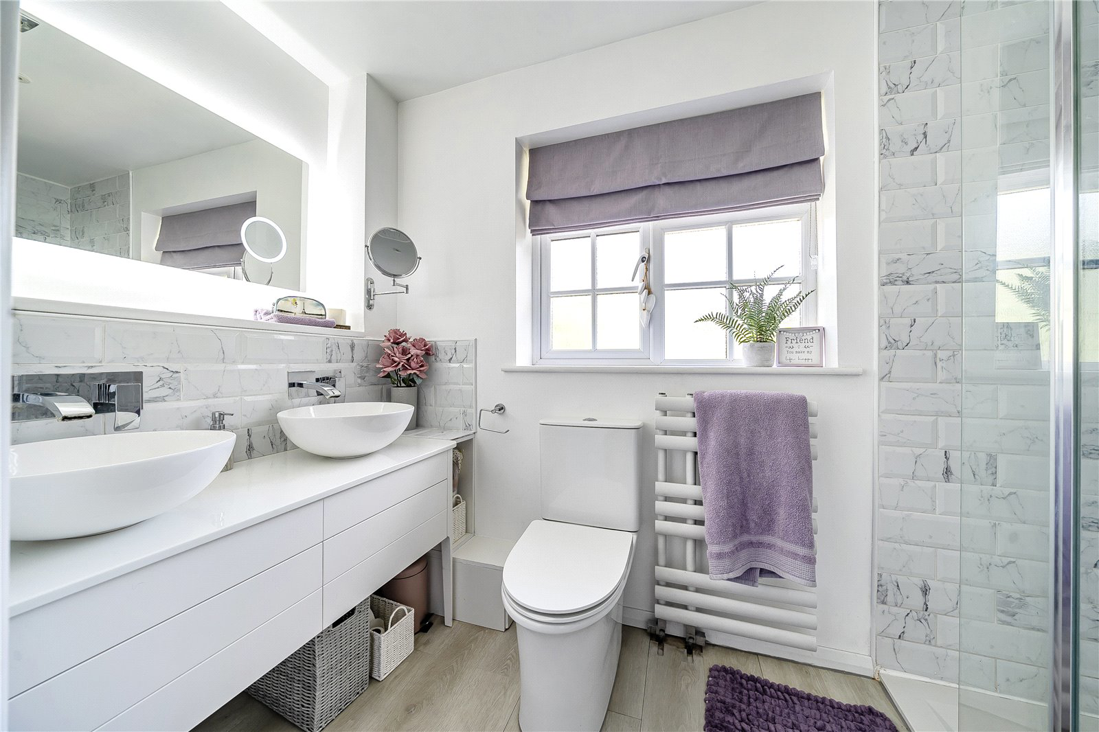 En Suite