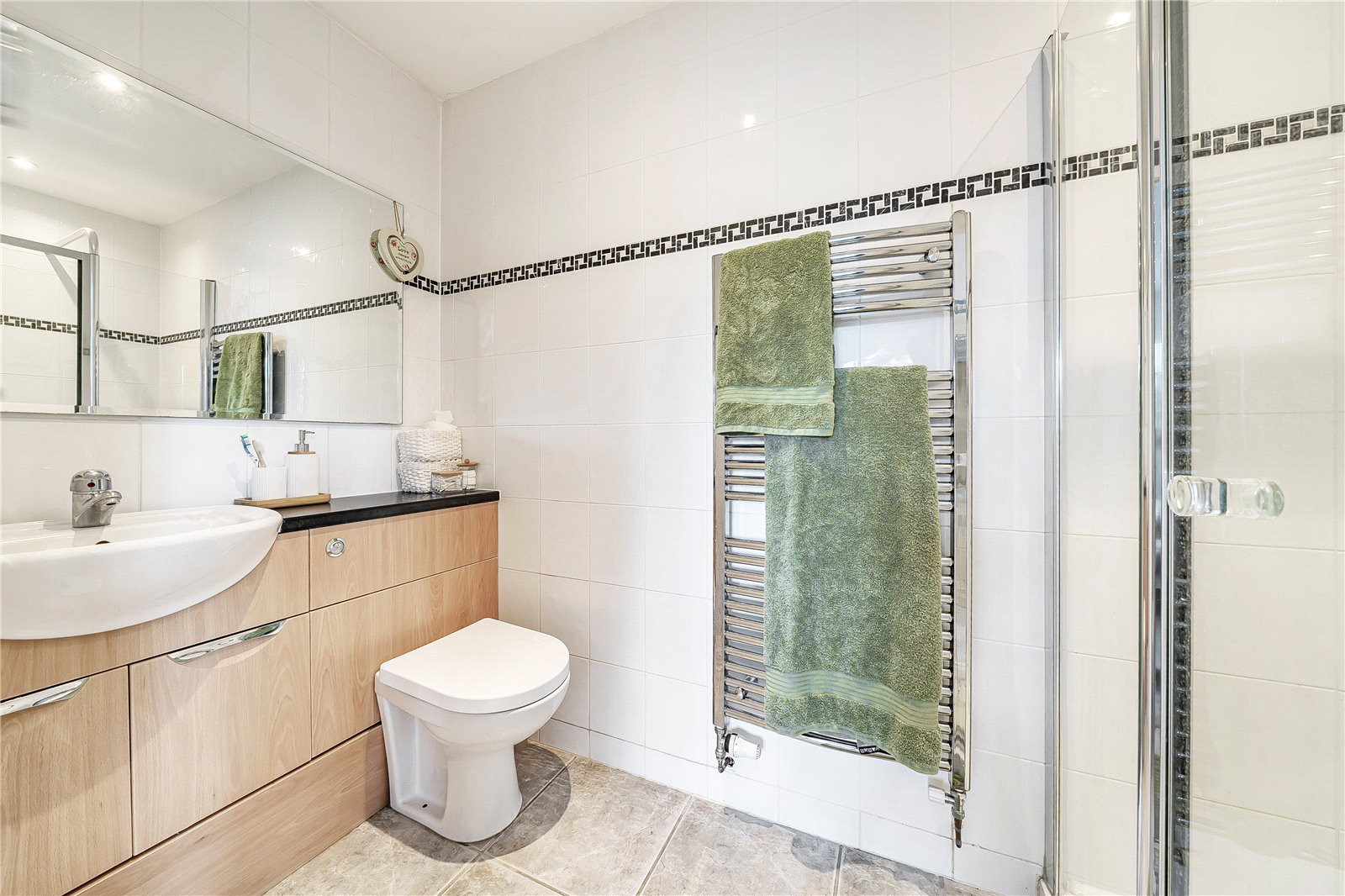 En Suite