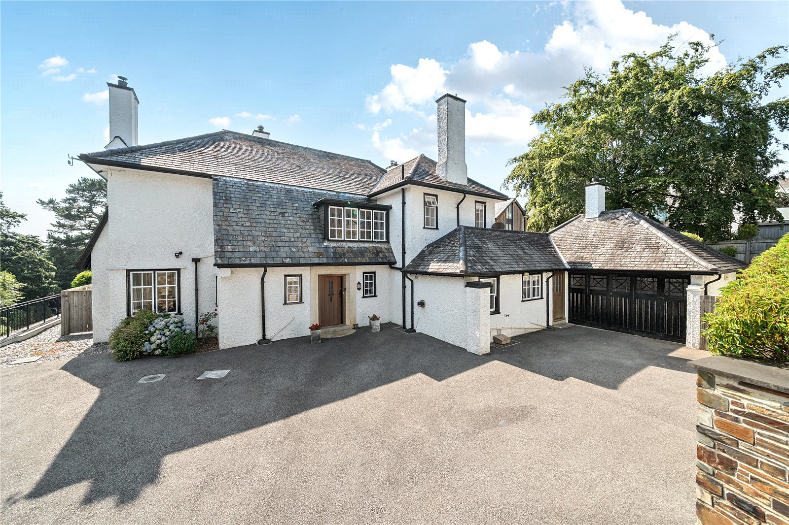 Cornelius Drive, Truro, Cornwall, TR1