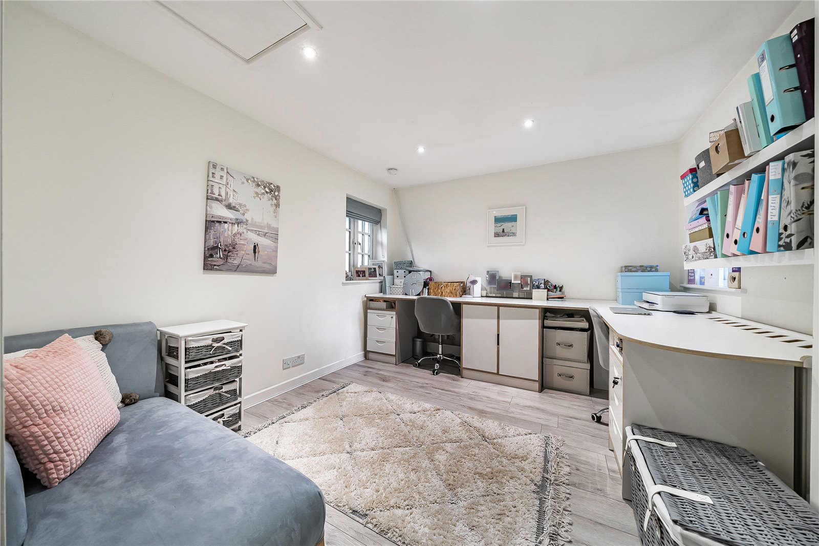 Bedroom Five
