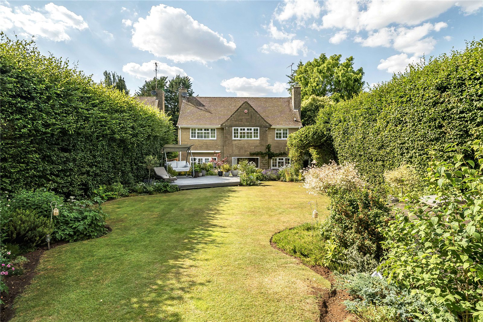Withington, Cheltenham, Gloucestershire, GL54
