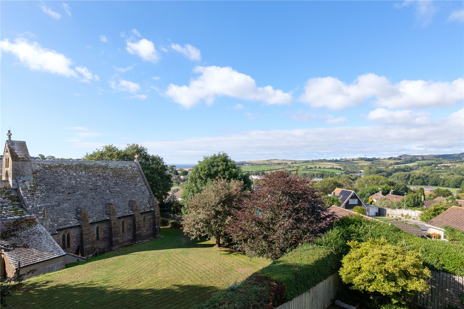 Crock Lane, Bridport, Dorset, DT6, photo 43