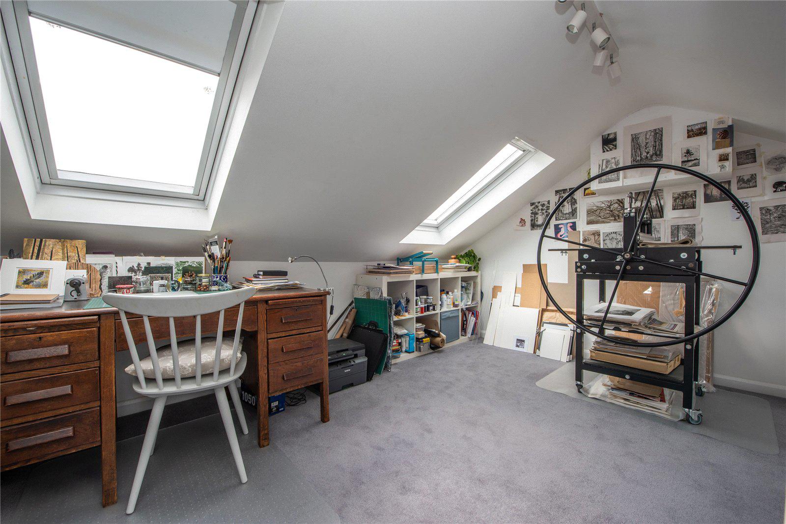 Wathen Road, Dorking, Surrey, RH4, photo 16