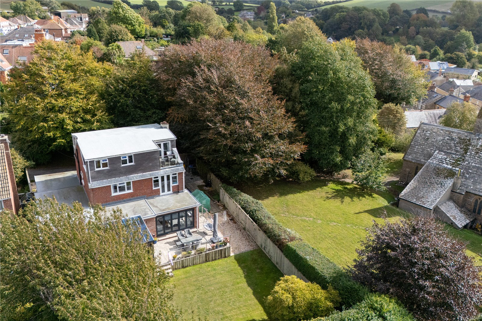 Crock Lane, Bridport, Dorset, DT6, photo 4