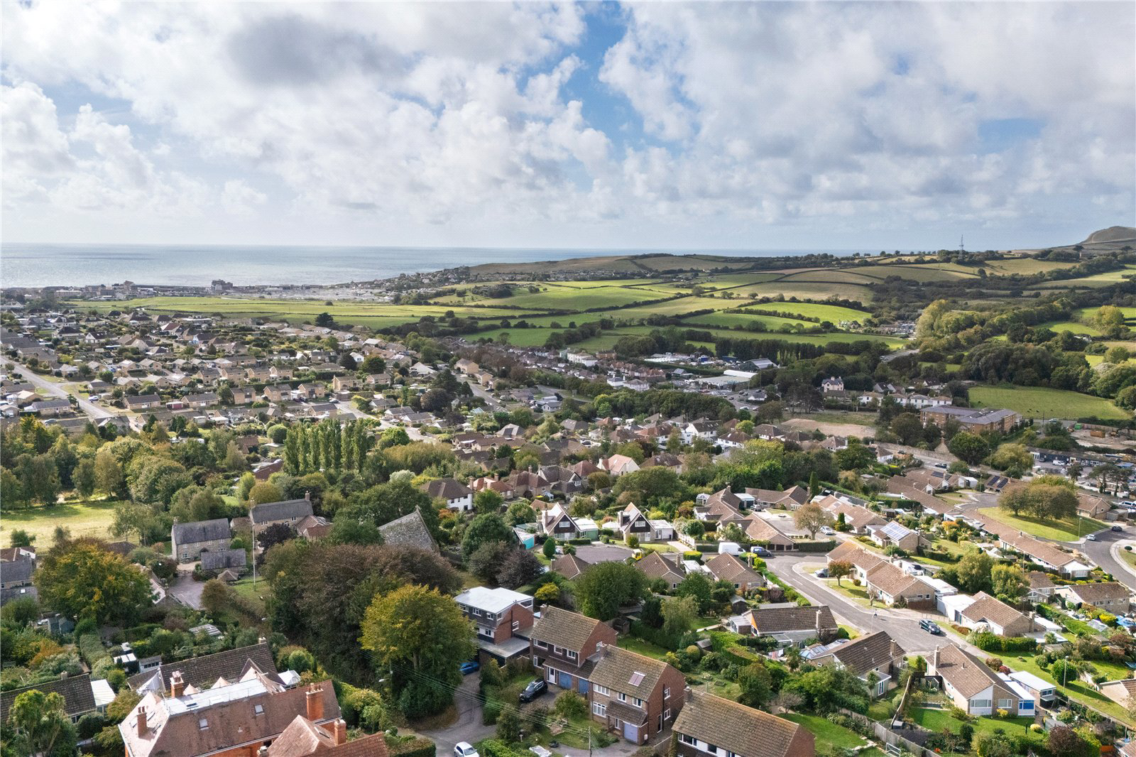 Crock Lane, Bridport, Dorset, DT6, photo 51