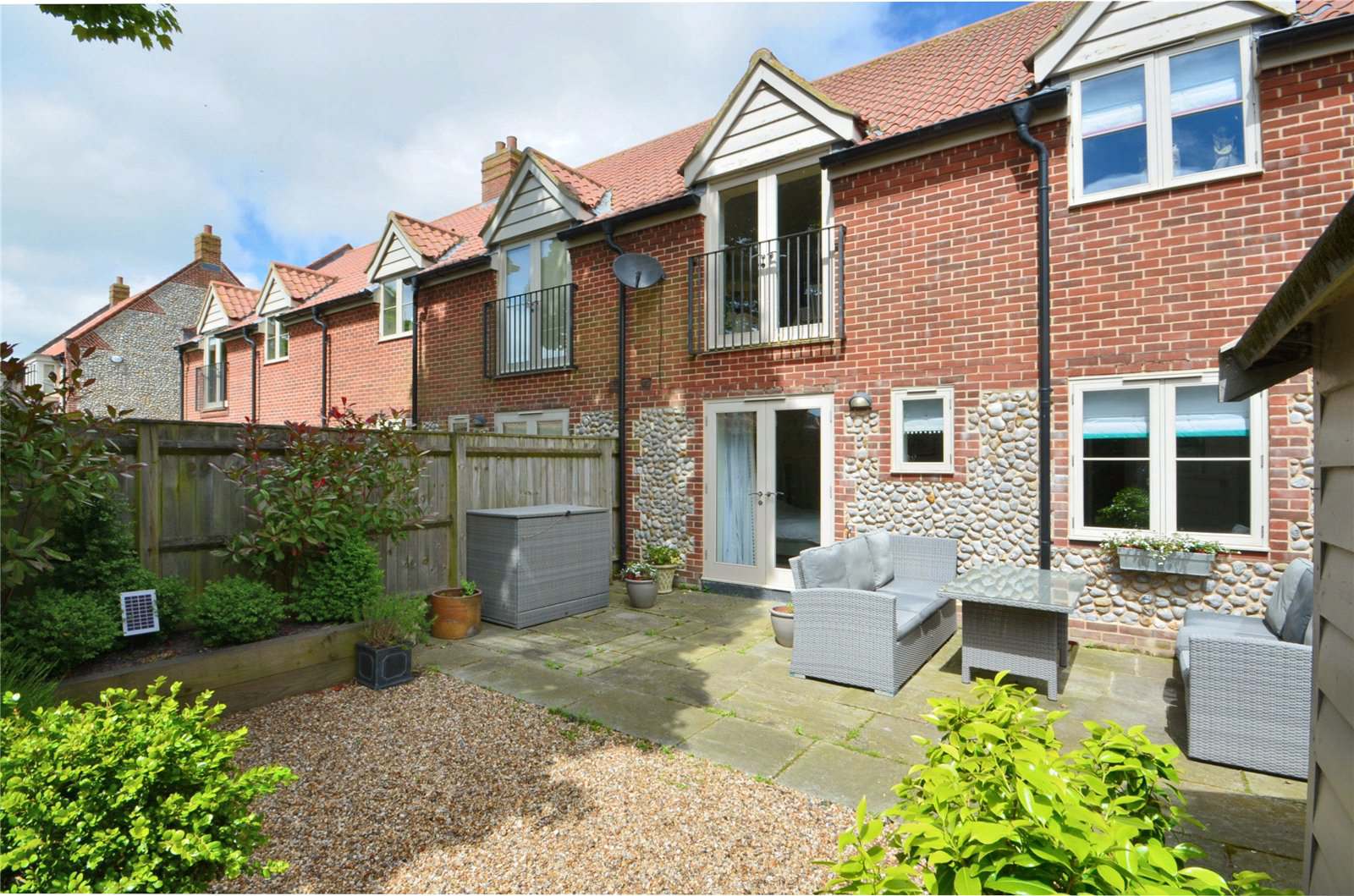 North Street, Langham, Holt, Norfolk, NR25, photo 3