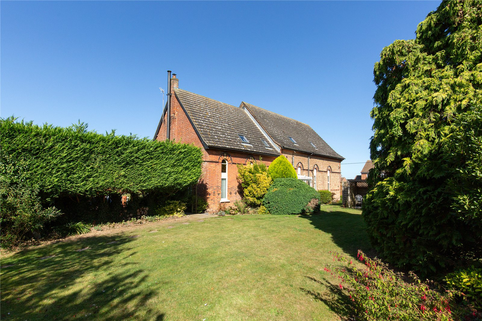 Stocks Close, Great Bircham, King's Lynn, Norfolk, PE31