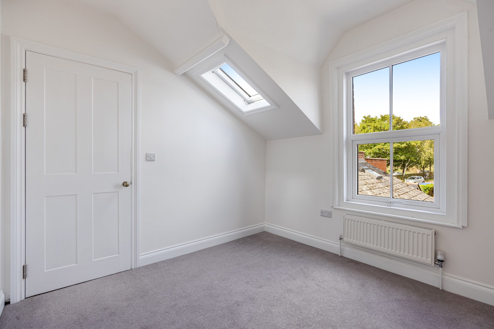 Barnfield Road, Exeter, Devon, EX1, photo 9