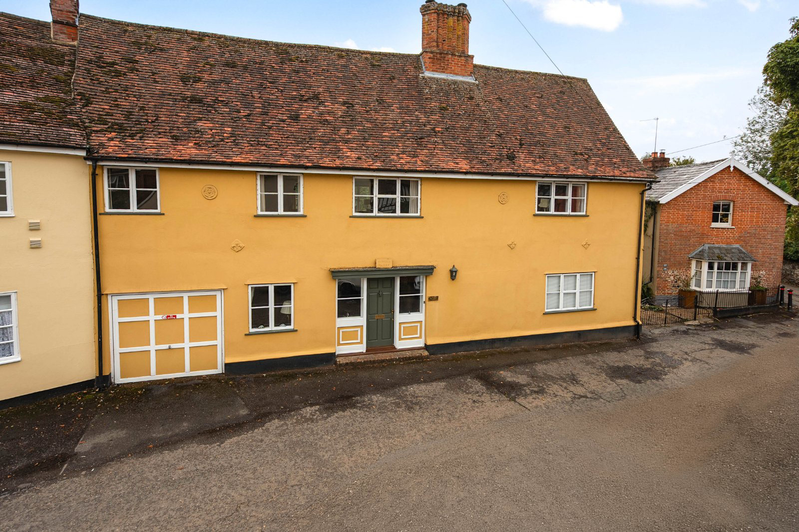 Chapel Street, Bildeston, Ipswich, Suffolk, IP7