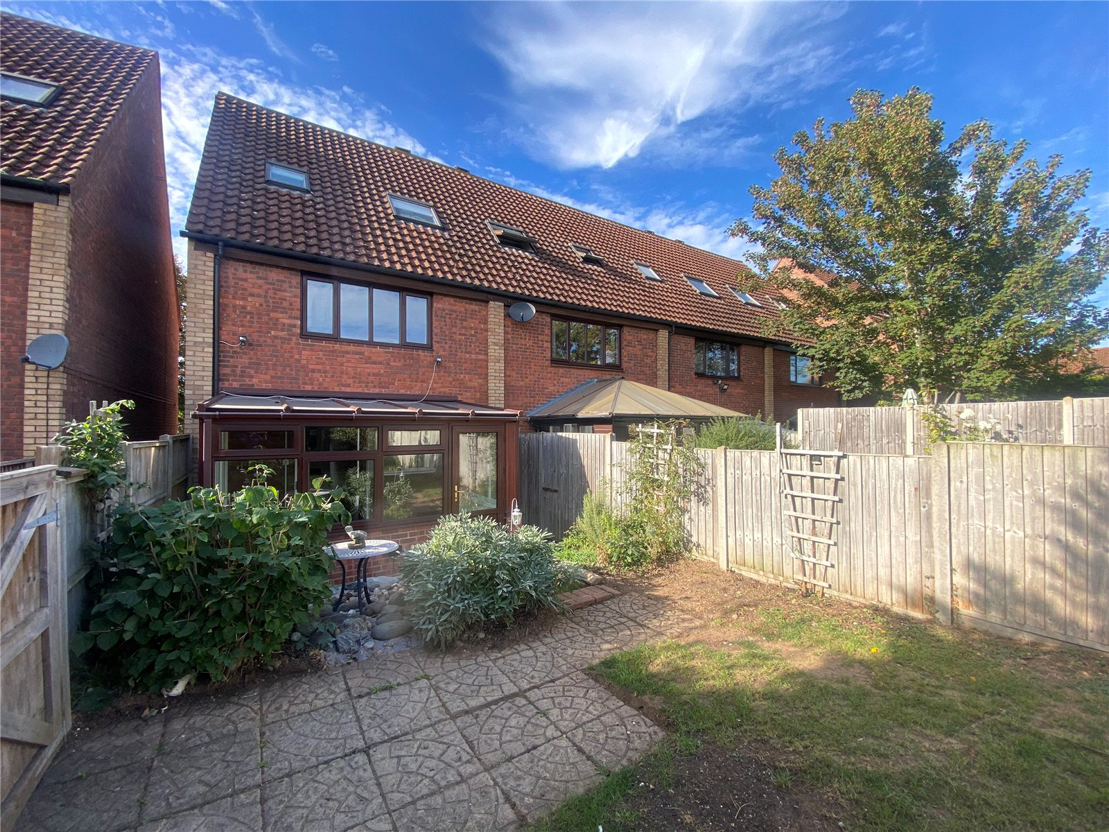 Armstrong Close, Newmarket, Suffolk, CB8, photo 4