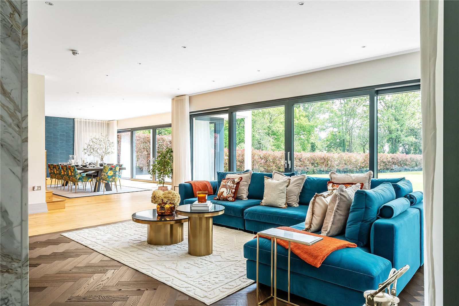 Mill Road, Holmwood, Dorking, RH5