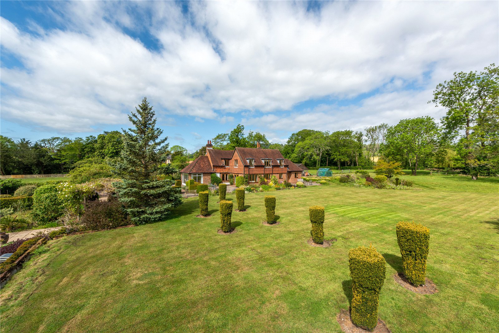 Rectory Lane, Buckland, Betchworth, Surrey, RH3, photo 5