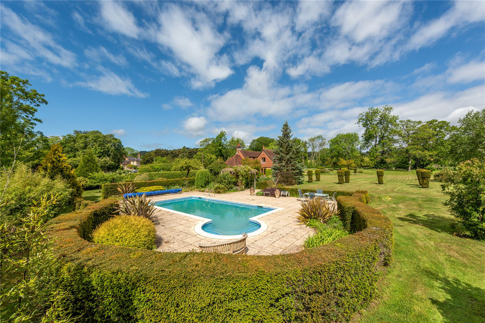 Rectory Lane, Buckland, Betchworth, Surrey, RH3, photo 8