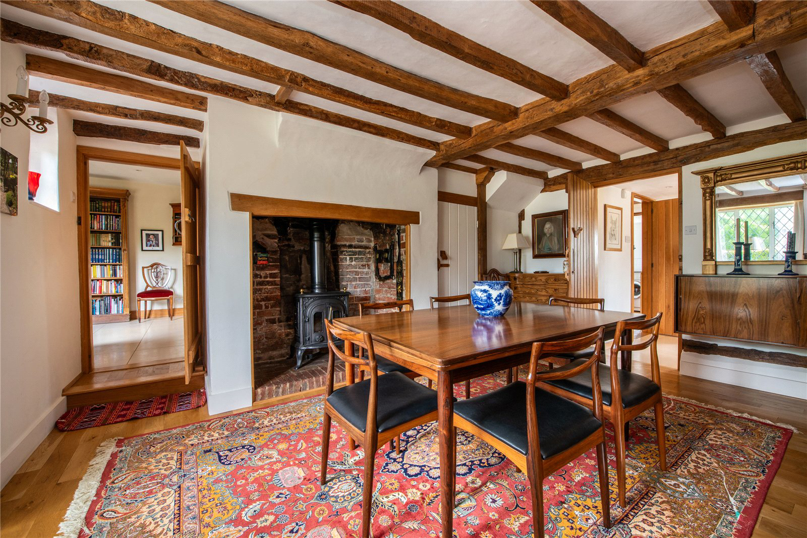 Rectory Lane, Buckland, Betchworth, Surrey, RH3, photo 3