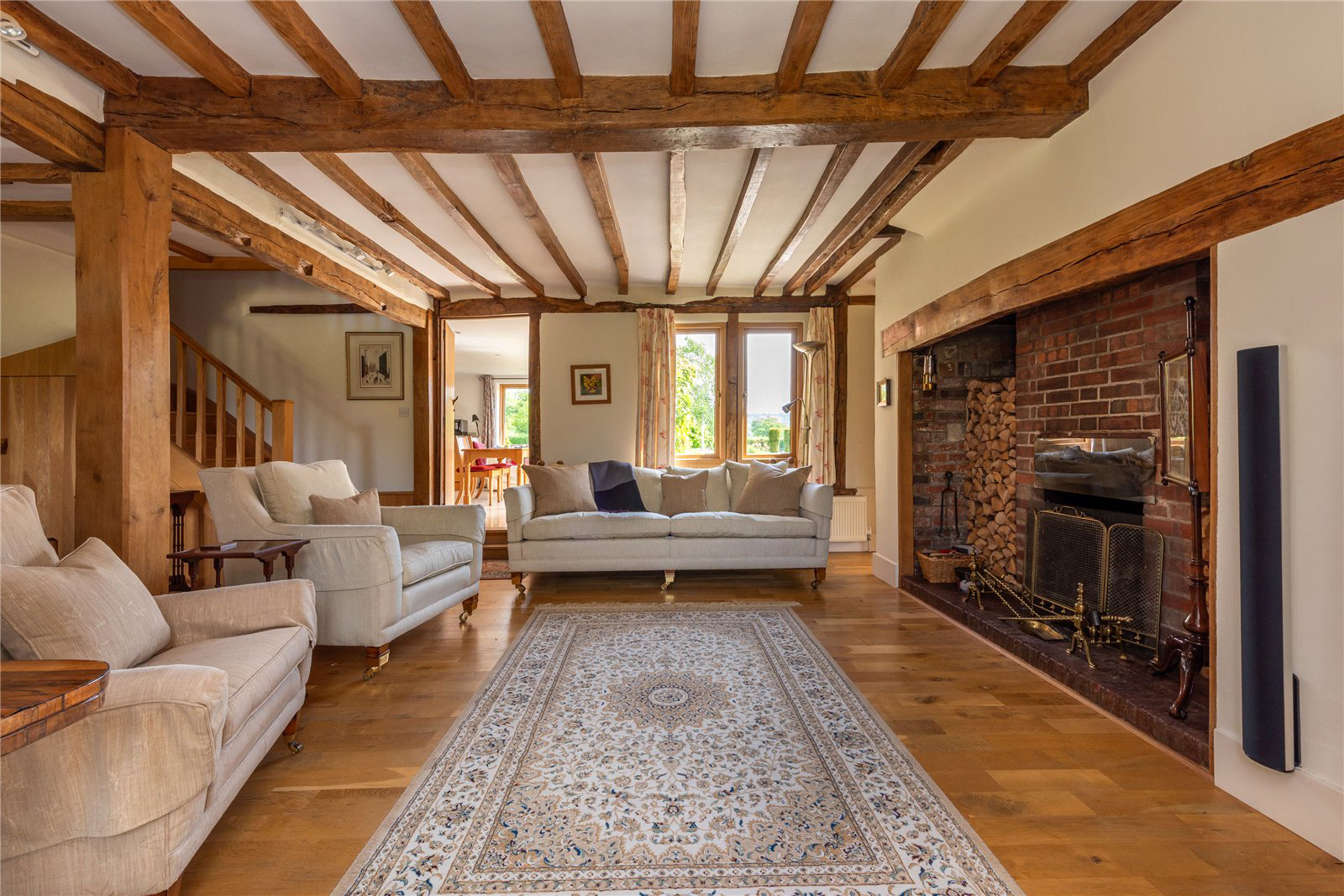 Rectory Lane, Buckland, Betchworth, Surrey, RH3, photo 2