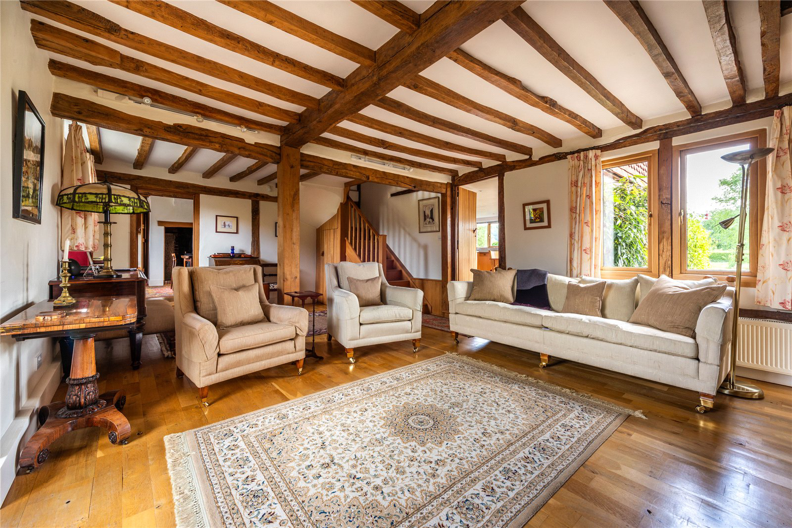 Rectory Lane, Buckland, Betchworth, Surrey, RH3, photo 14