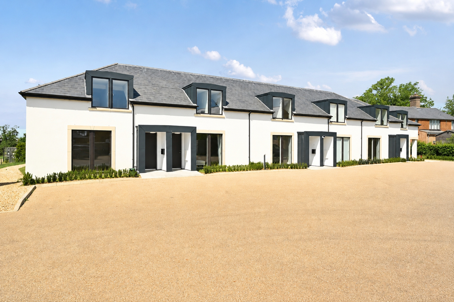 The Courtyard, Ardingly Road, Lindfield, RH16