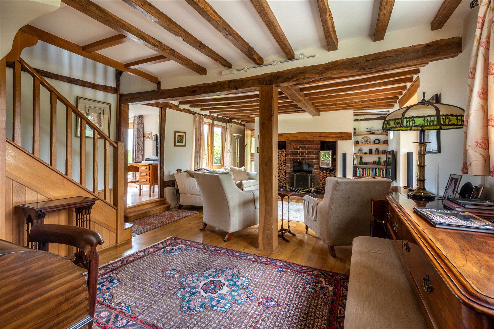 Rectory Lane, Buckland, Betchworth, Surrey, RH3, photo 9