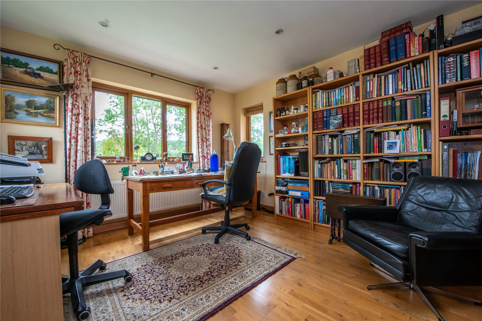 Rectory Lane, Buckland, Betchworth, Surrey, RH3, photo 21