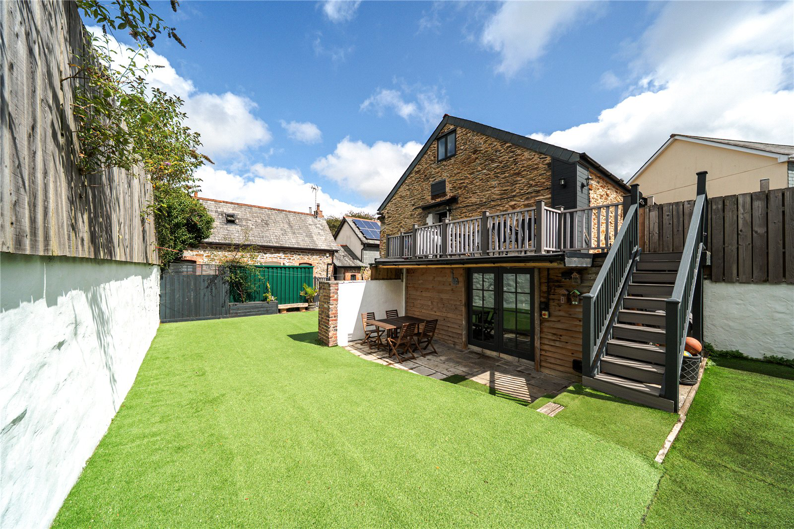 Station Yard, Grampound Road, TR2, photo 18
