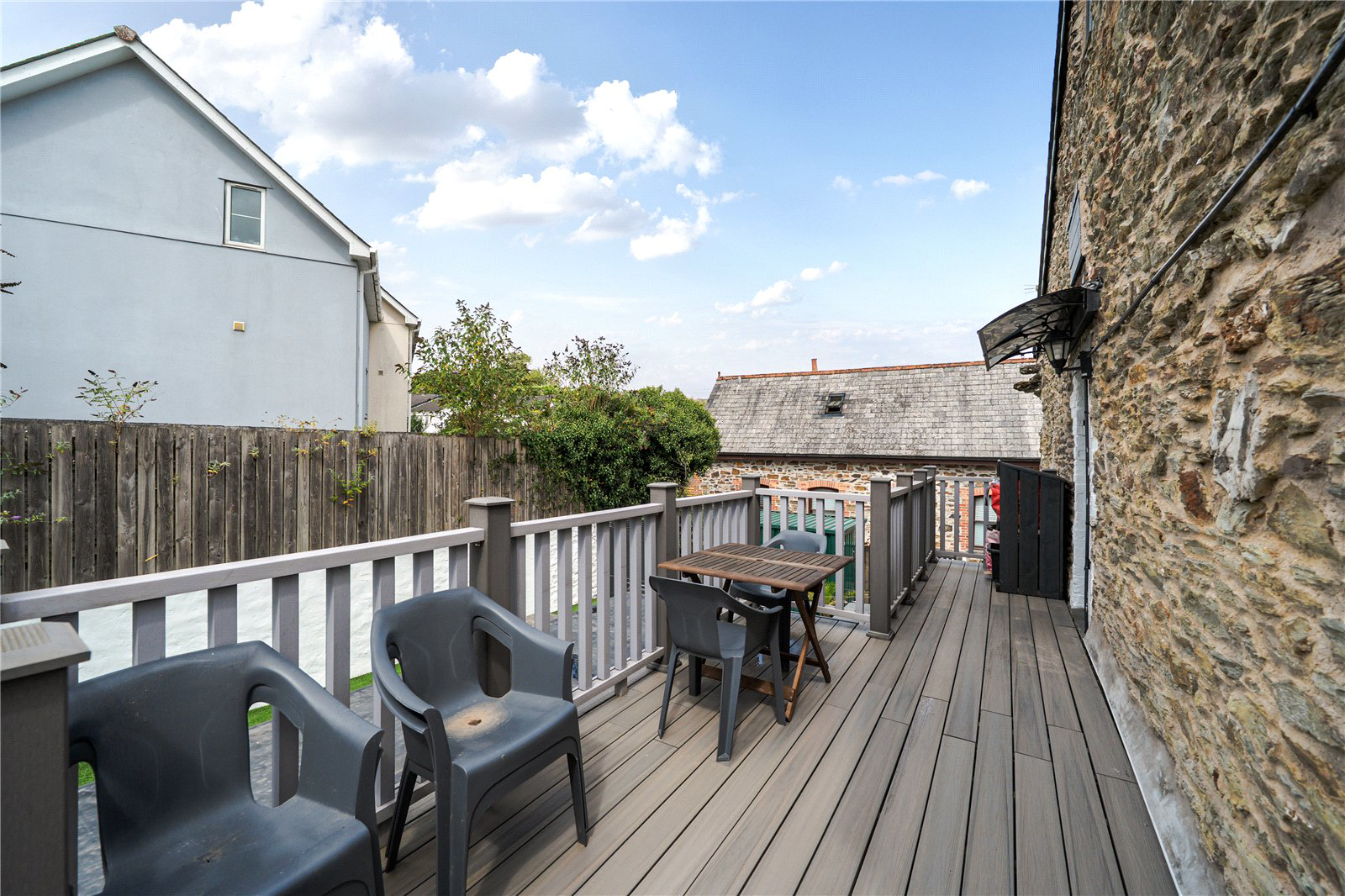 Station Yard, Grampound Road, TR2, photo 20