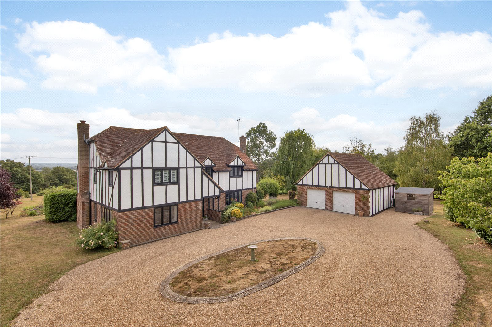 Forsham Lane, Sutton Valence, Kent, ME17