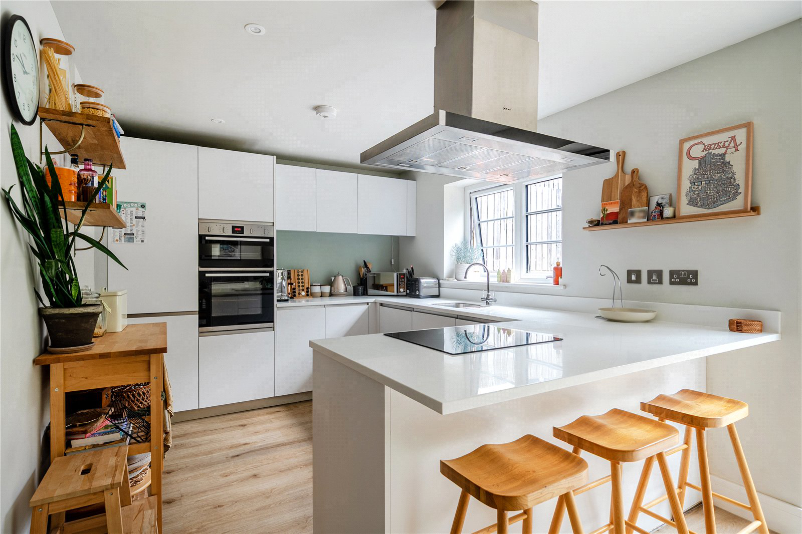 Gloweth Barton, Truro, Cornwall, TR1, photo 3