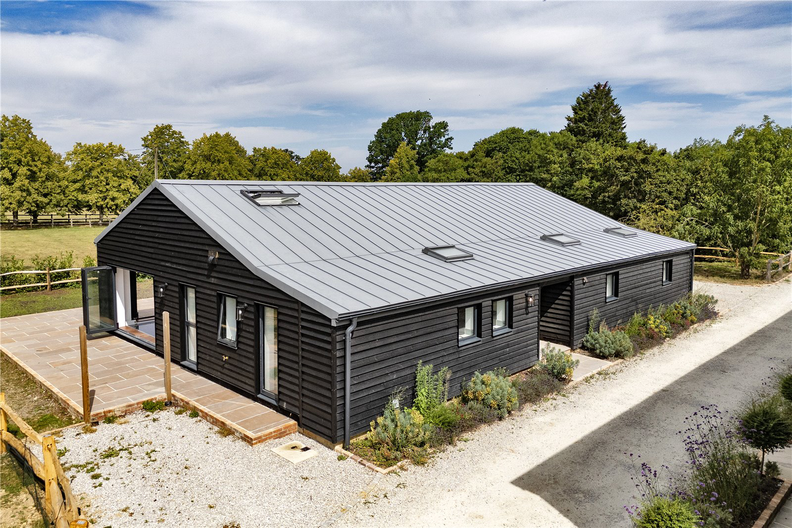 Biddenden Road, Frittenden, Kent, TN17