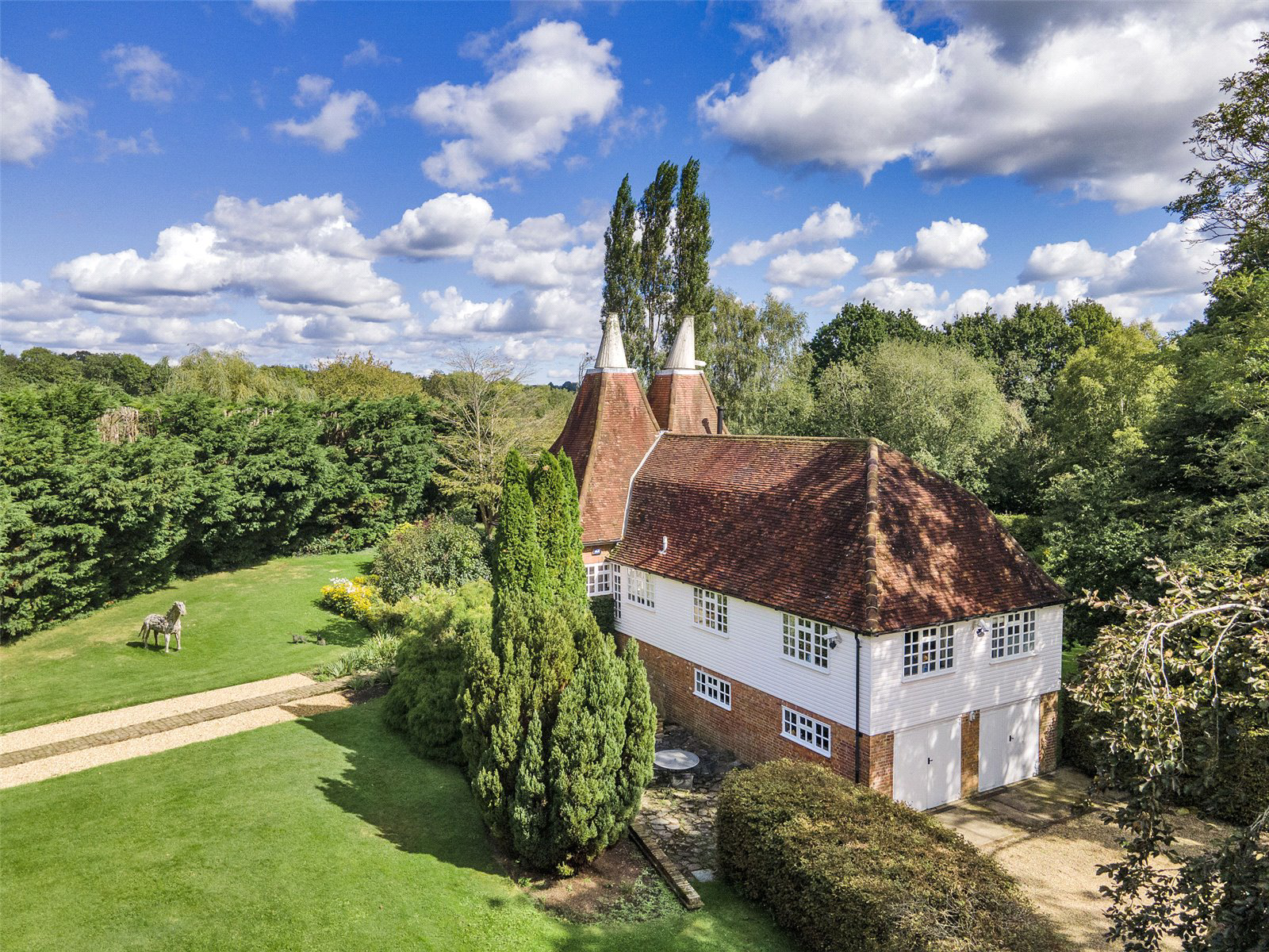 Standen Street, Iden Green, Kent, TN17
