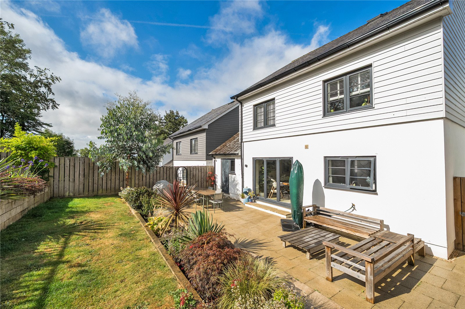 Gloweth Barton, Truro, Cornwall, TR1, photo 14