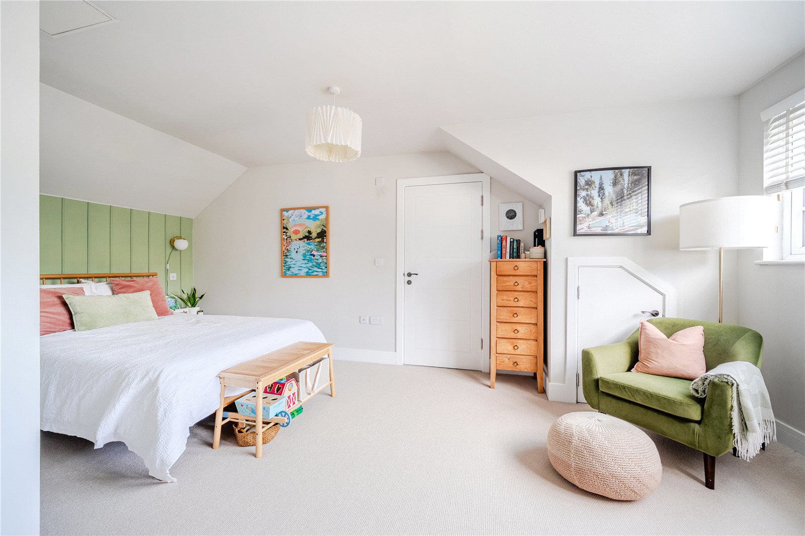 Gloweth Barton, Truro, Cornwall, TR1, photo 10