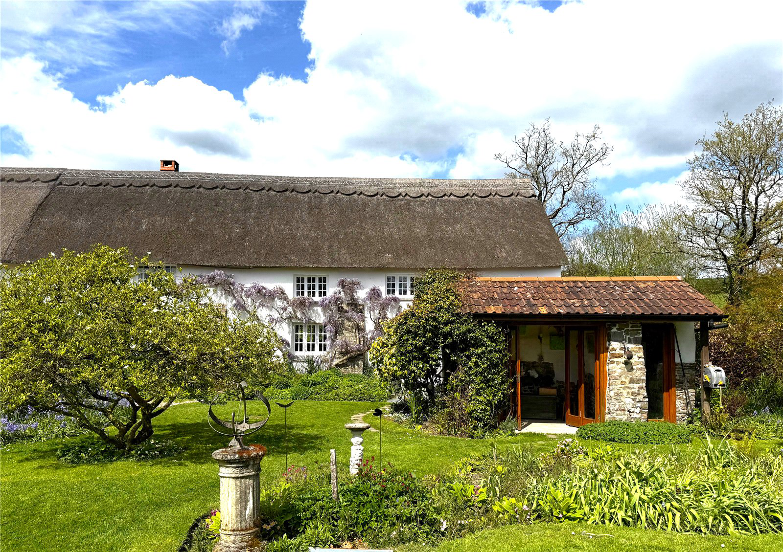 Chittlehampton, Umberleigh, Devon, EX37