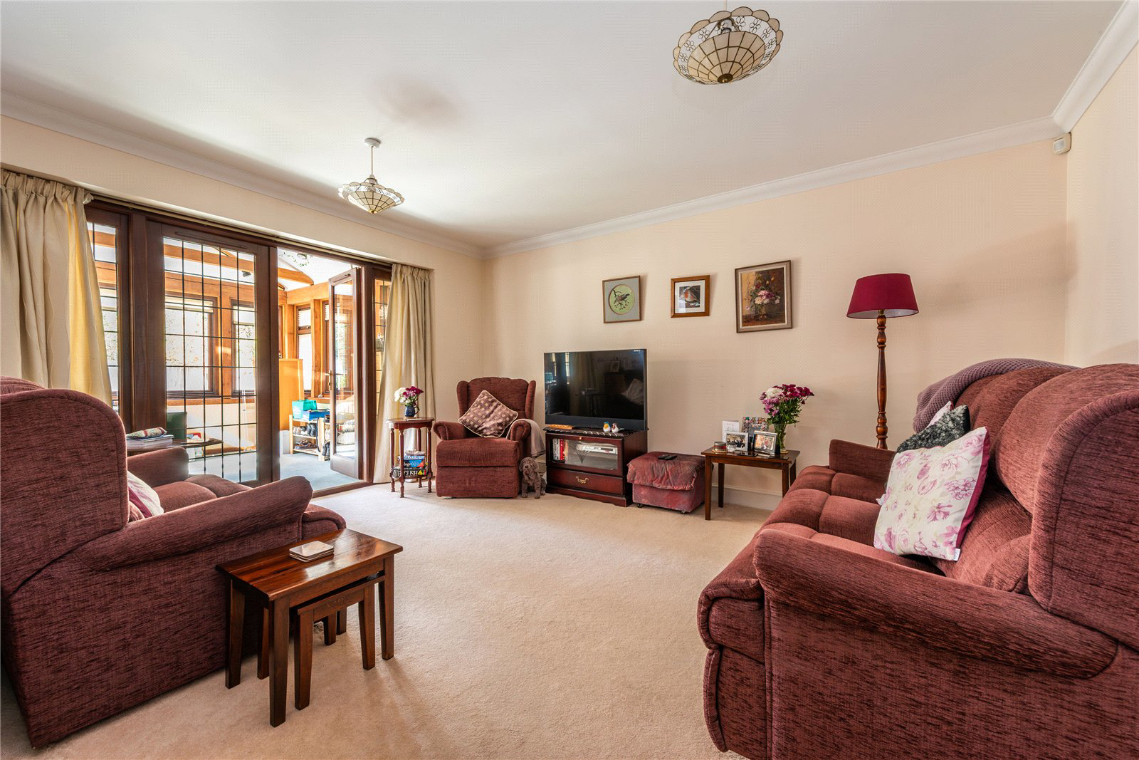 Ashurst Place, Dorking, Surrey, RH4, photo 7