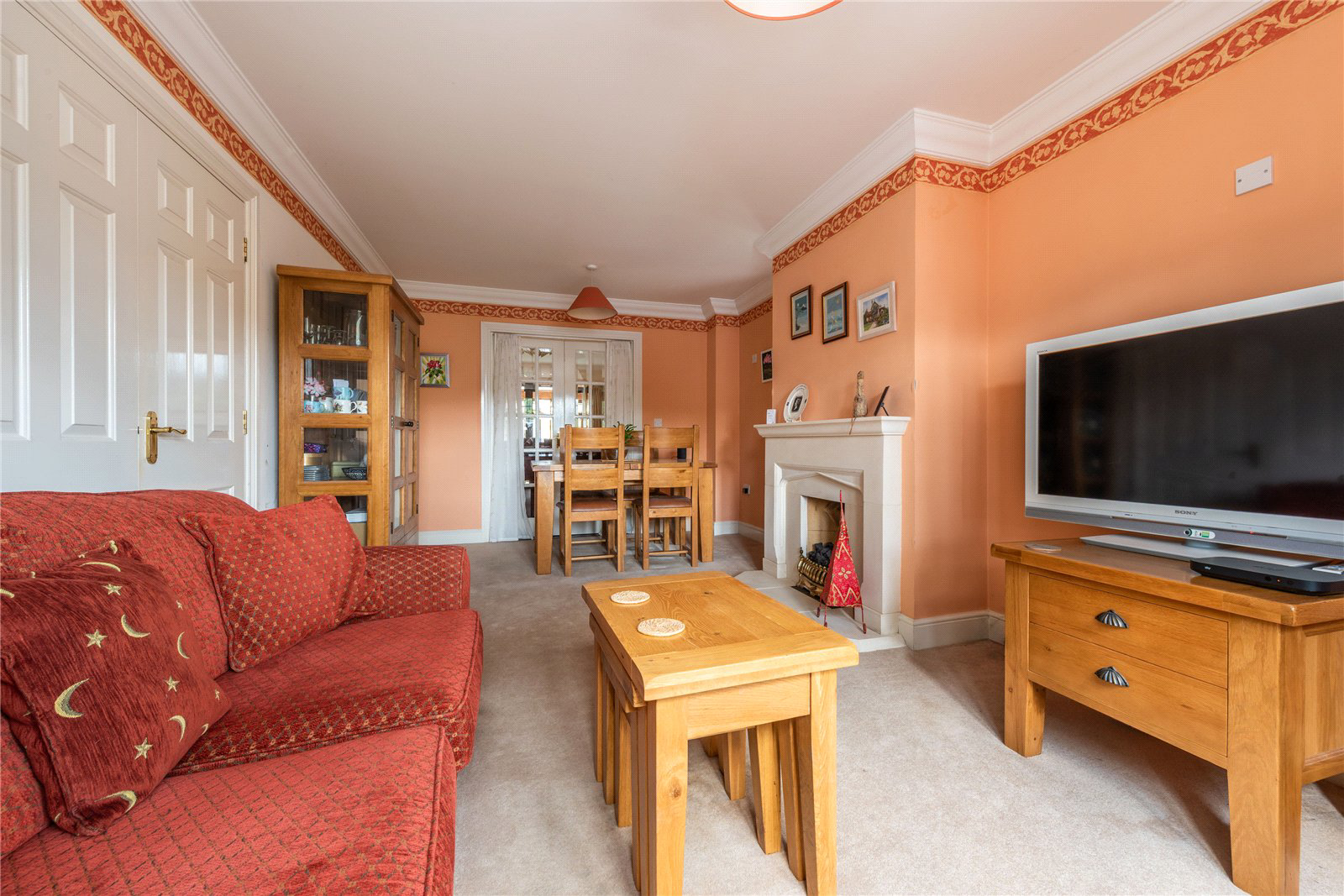 Ashurst Place, Dorking, Surrey, RH4, photo 3