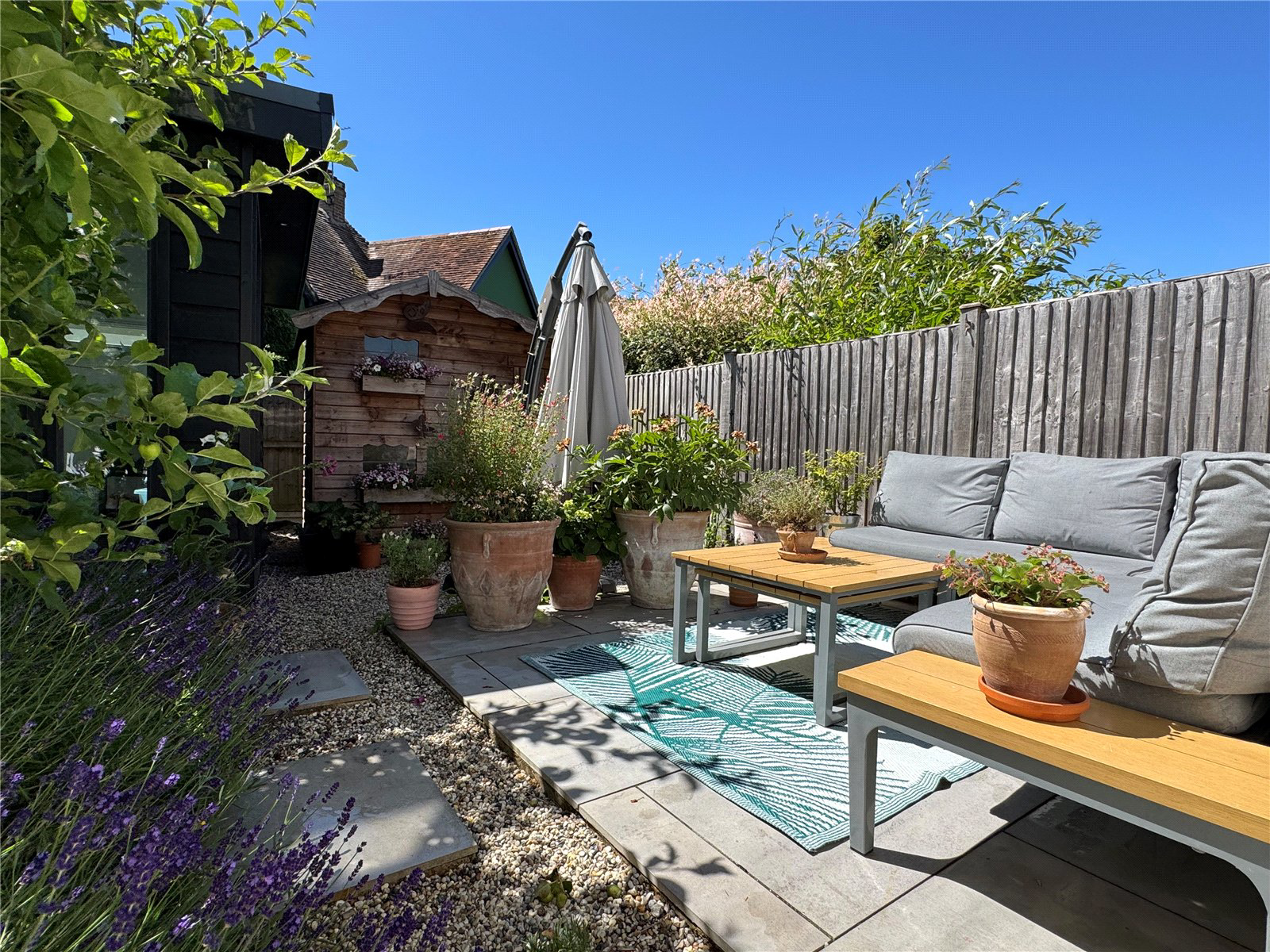 East View, Writtle, Essex, CM1, photo 17