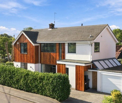 East View, Writtle, Essex, CM1