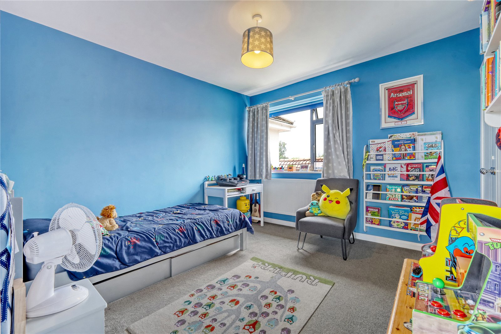 East View, Writtle, Essex, CM1, photo 11