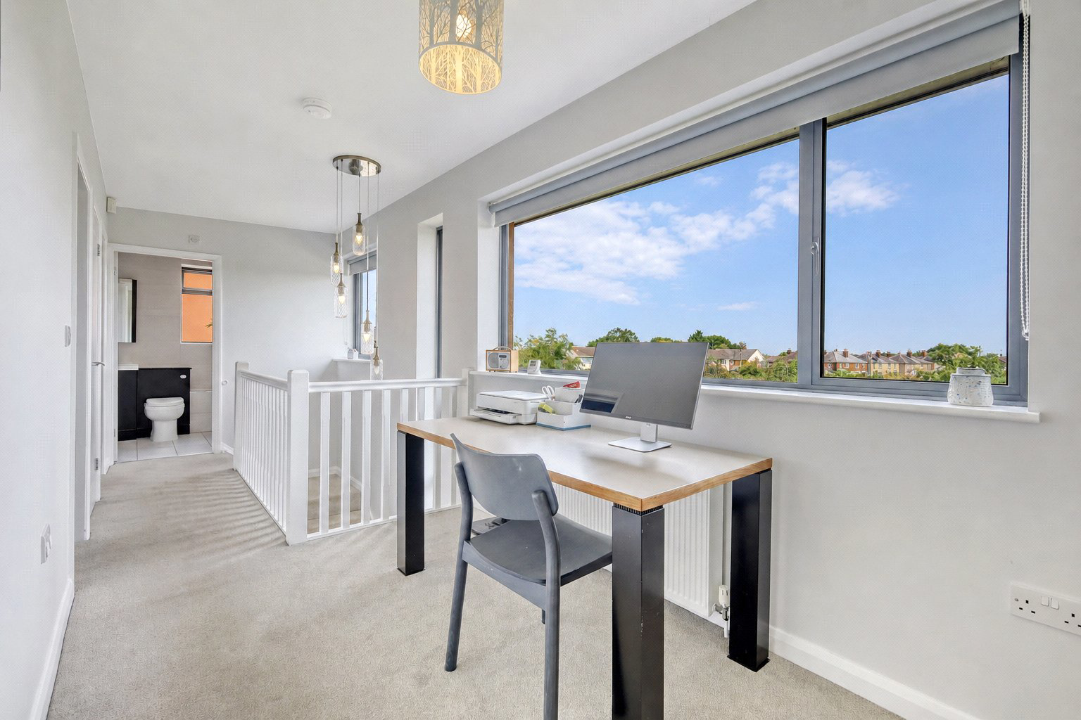 East View, Writtle, Essex, CM1, photo 14