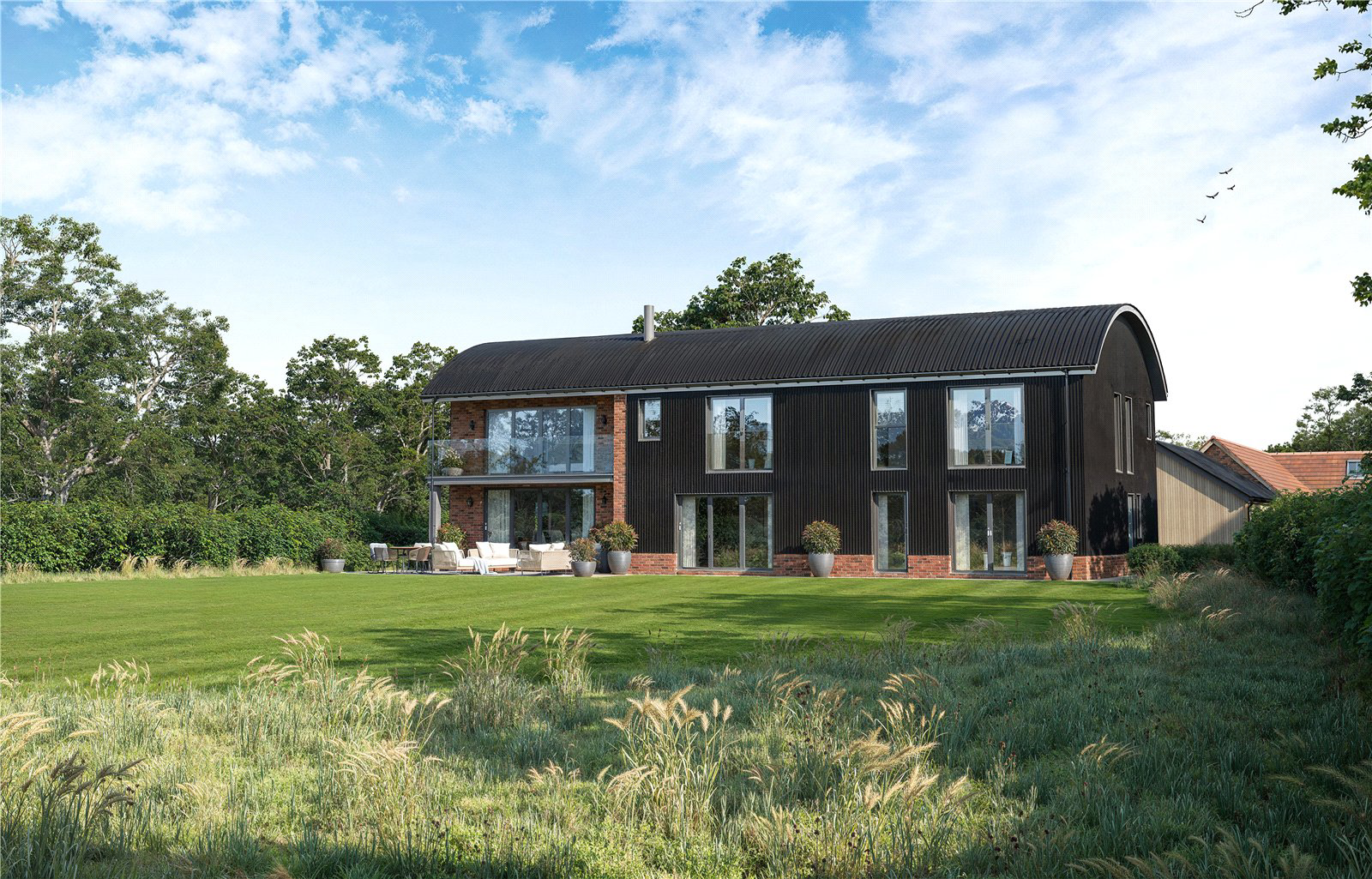 Mill Farm, Mill Lane, Misterton, Crewkerne, TA18