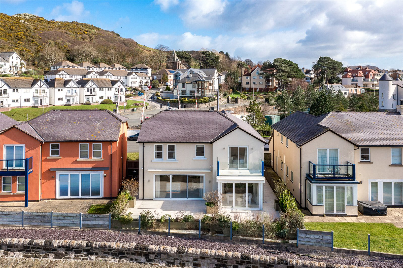 Deganwy Quay, Deganwy, Conwy, LL31, photo 3