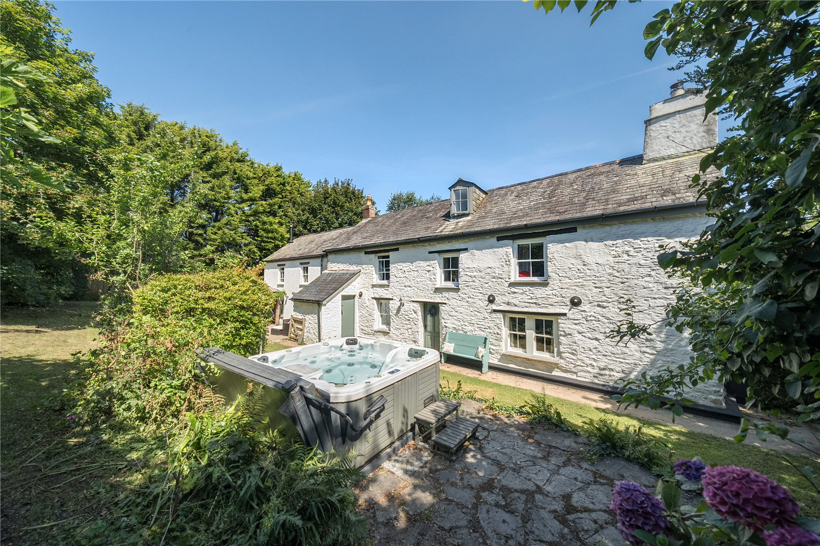 Colan, Newquay, Cornwall, TR8, photo 20