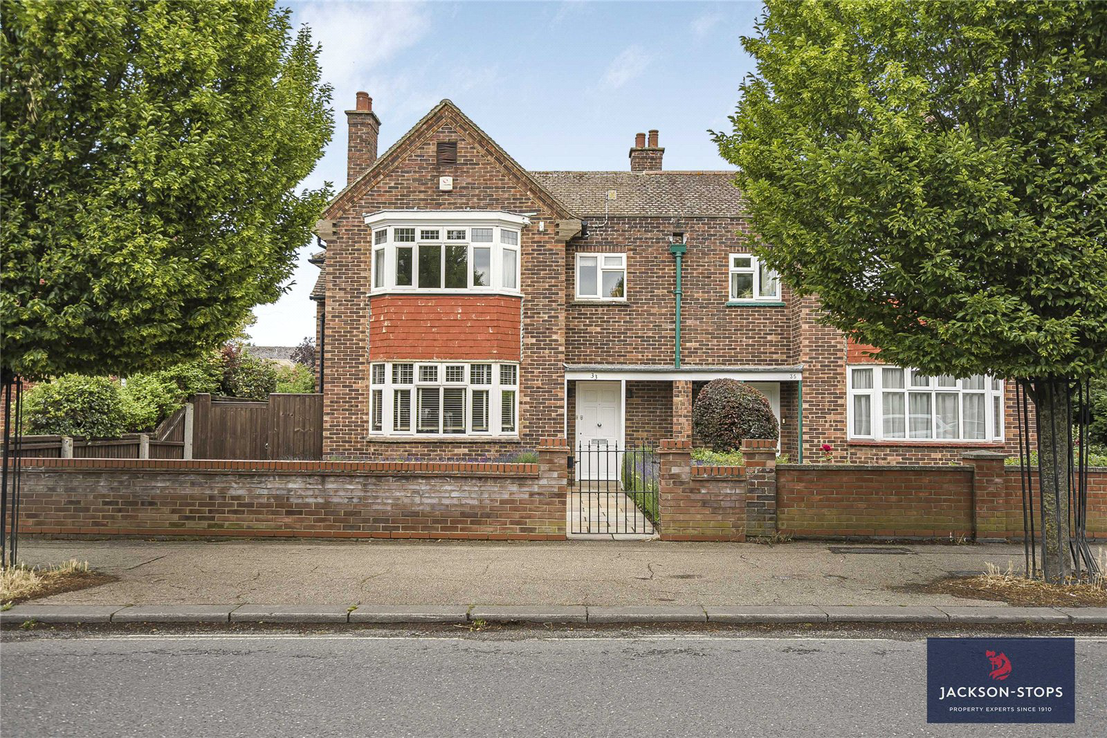 The Avenue, Newmarket, Suffolk, CB8, photo 21