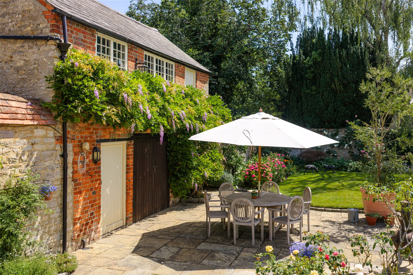 Bridge Street, Olney, Buckinghamshire, MK46, photo 22