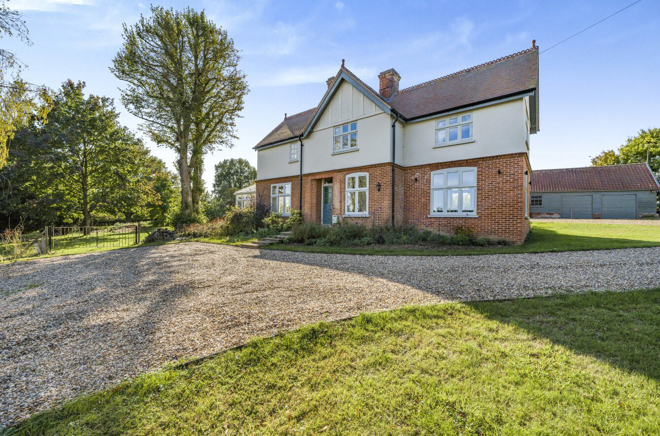 Somerton Road, Hartest, Bury St Edmunds, Suffolk, IP29, photo 24