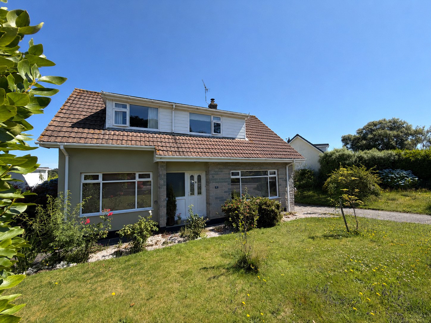 Lanyon Road, Playing Place, Truro, Cornwall, TR3