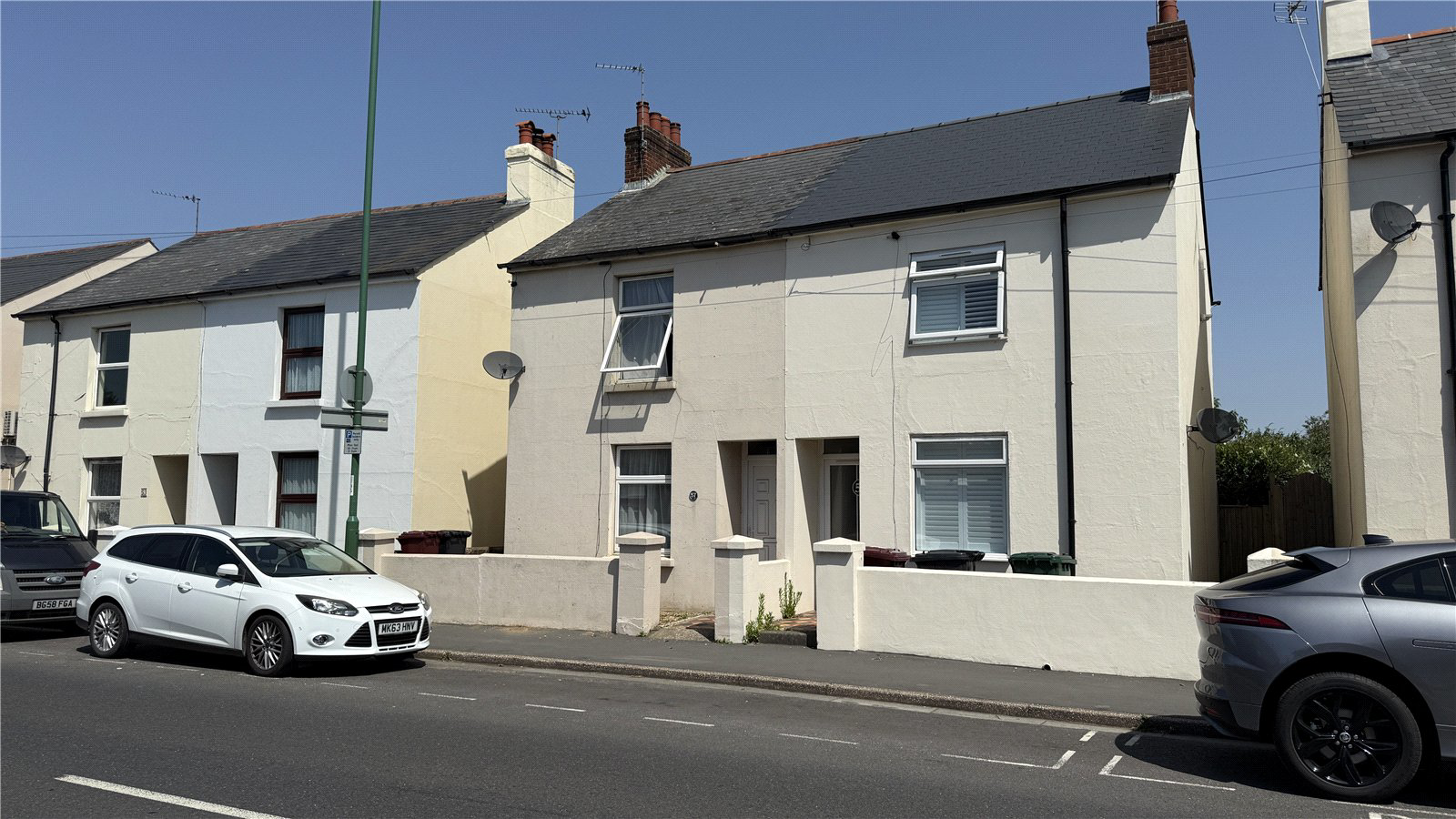 Spitalfield Lane, Chichester, West Sussex, PO19